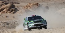 WRC: Rajd Jordanii zgodnie z planem?